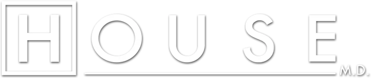 Доктор Хаус