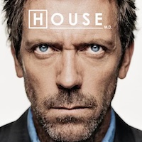 Доктор Хаус